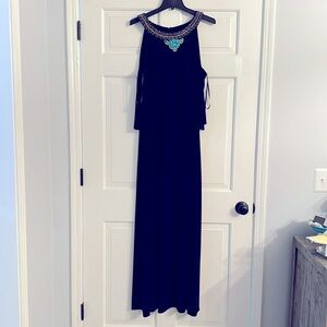 Jessica Howard maxi dress